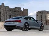 RENT AUDI RS ETRON GT